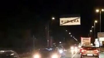 Oltre 12mila mezzi a Rubiera la prima notte di chiusura dell’A1