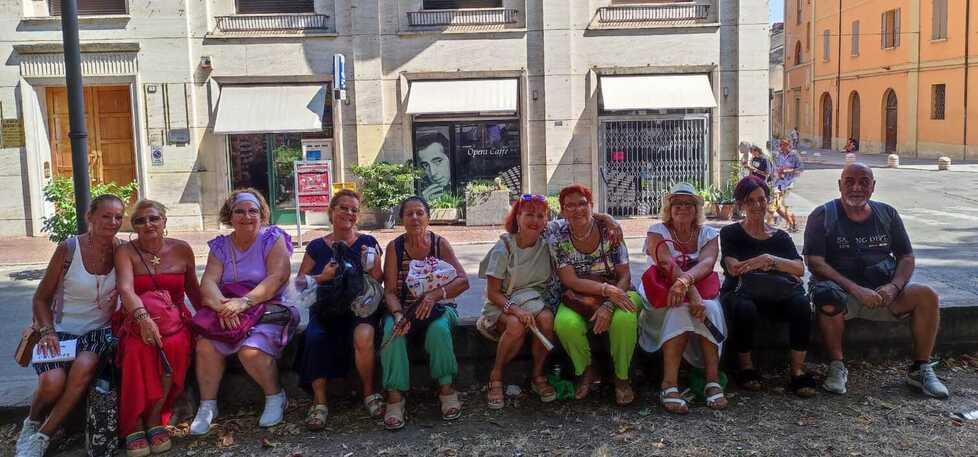 Turisti spaesati di Civitavecchia finiscono a Reggio Emilia per Ferragosto