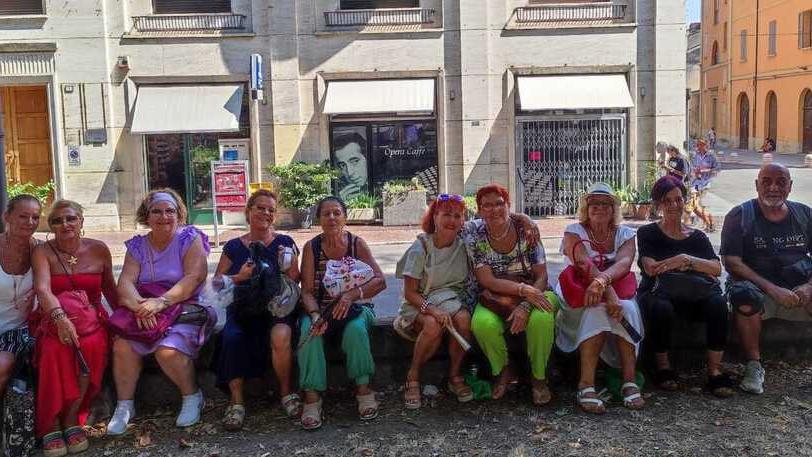 Turisti spaesati di Civitavecchia finiscono a Reggio Emilia per Ferragosto