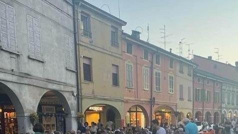 Castelnovo Sotto celebra il volontariato con due eventi