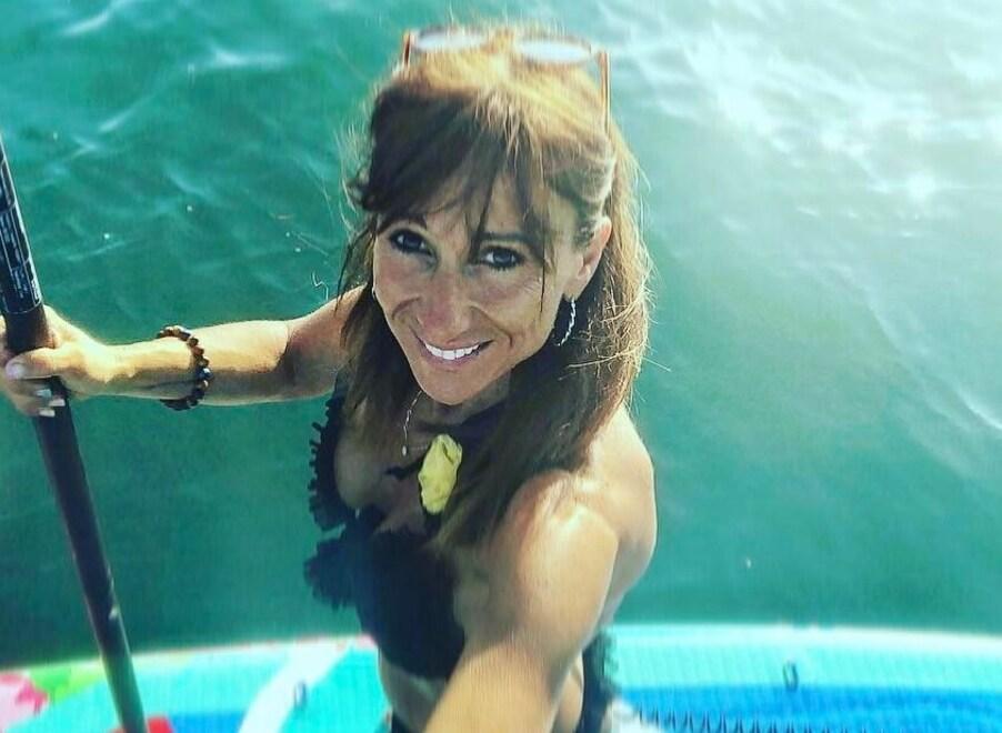 
	Ilaria Amorosi

