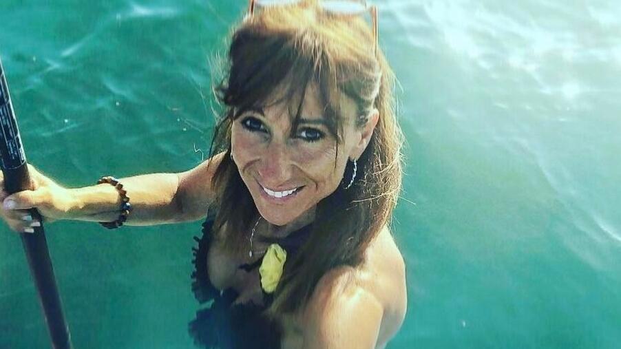 Ilaria Amorosi