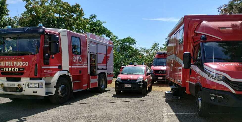 Il mistero del 26enne di Sassuolo trovato morto tra i calanchi. La famiglia: «Vogliamo sapere la verità»