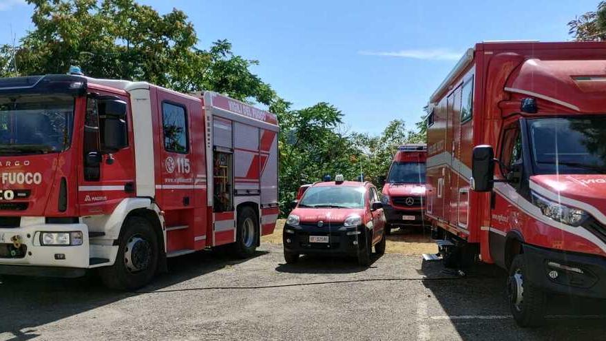 Il mistero del 26enne di Sassuolo trovato morto tra i calanchi. La famiglia: «Vogliamo sapere la verità»