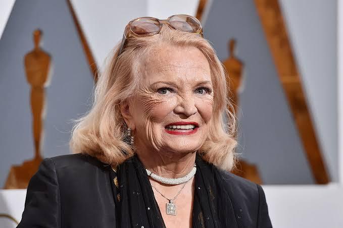 Addio a Gena Rowlands, la musa di John Cassavetes è morta a 94 anni