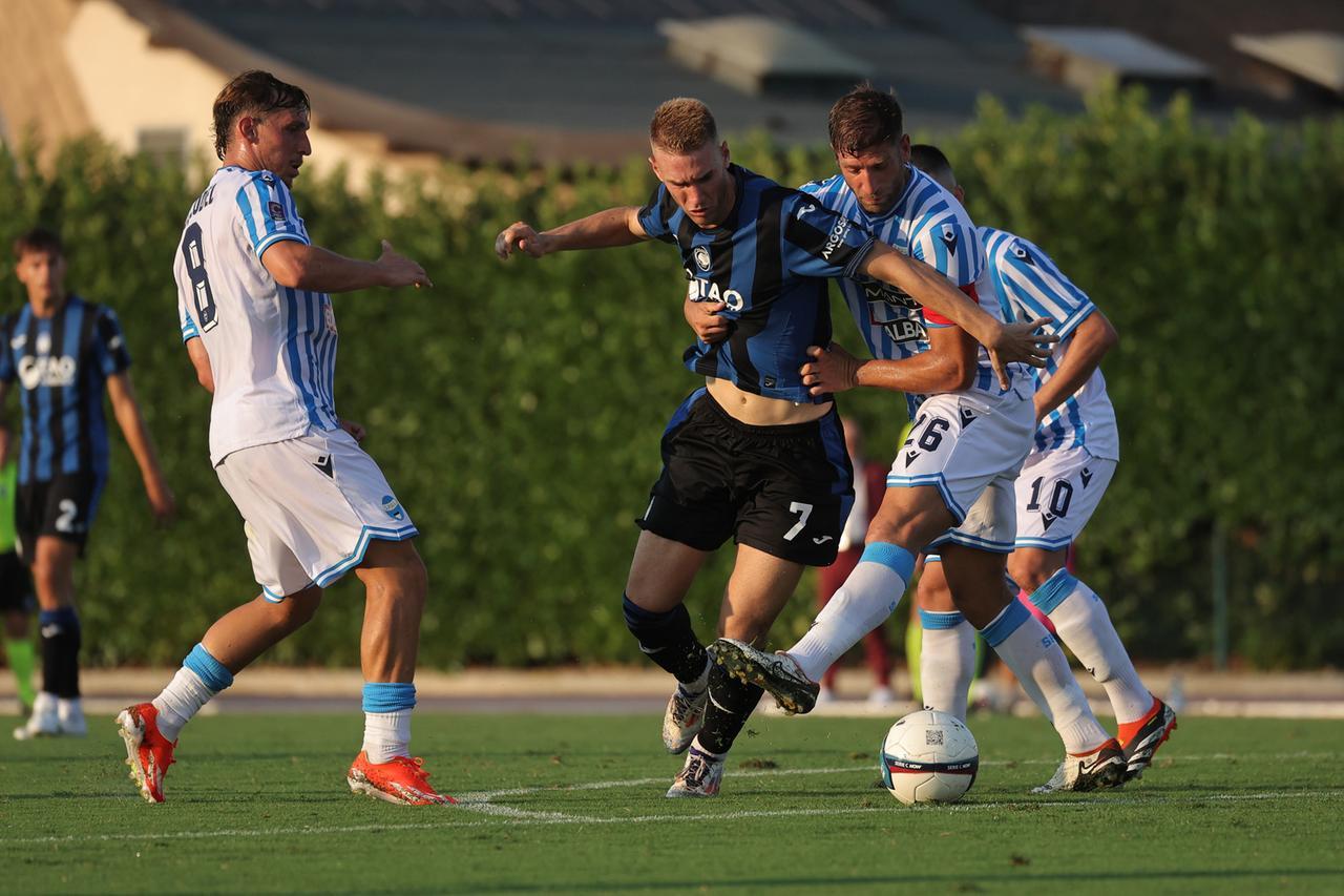 Spal, il mercato non va in ferie