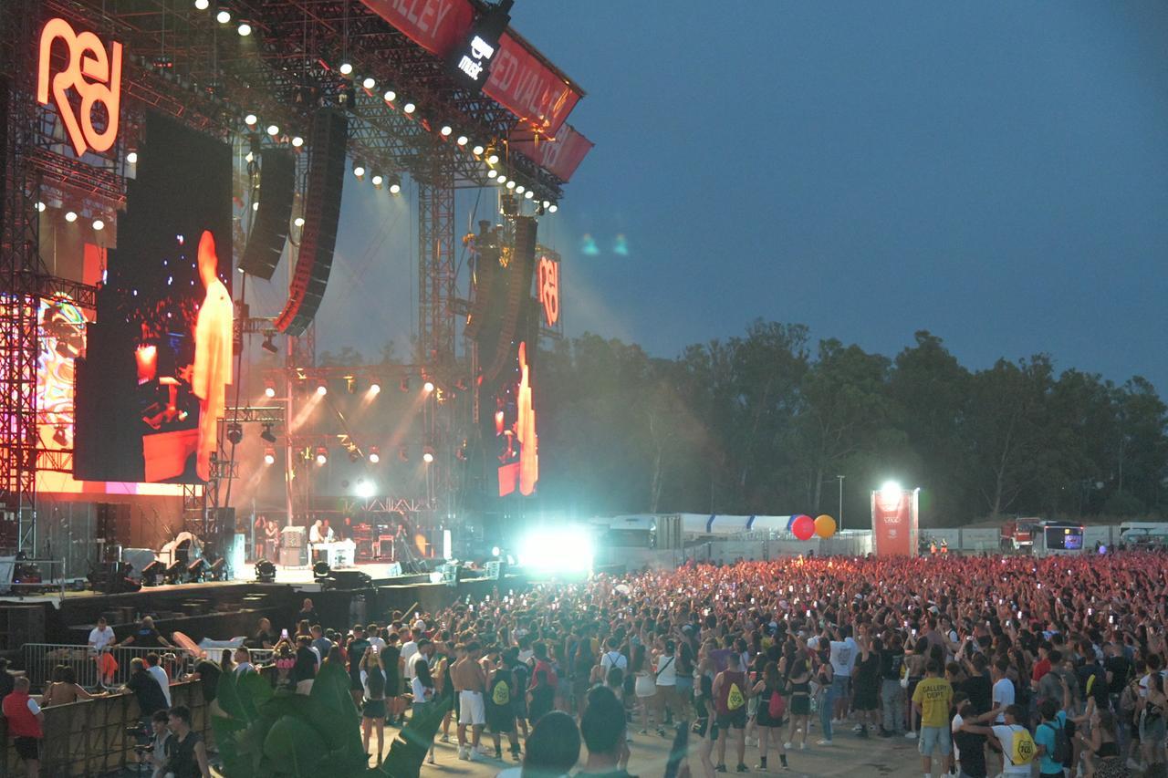 
	Red Valley (foto Vanna Sanna)

