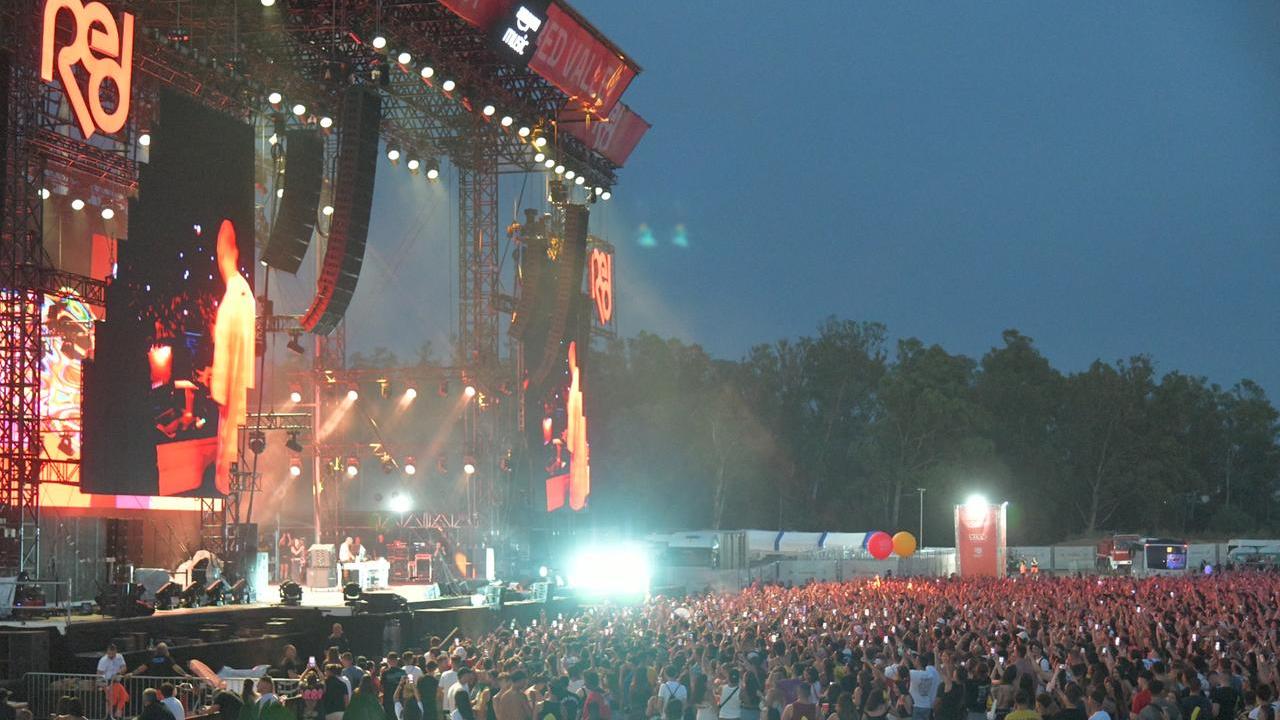 Red Valley (foto Vanna Sanna)