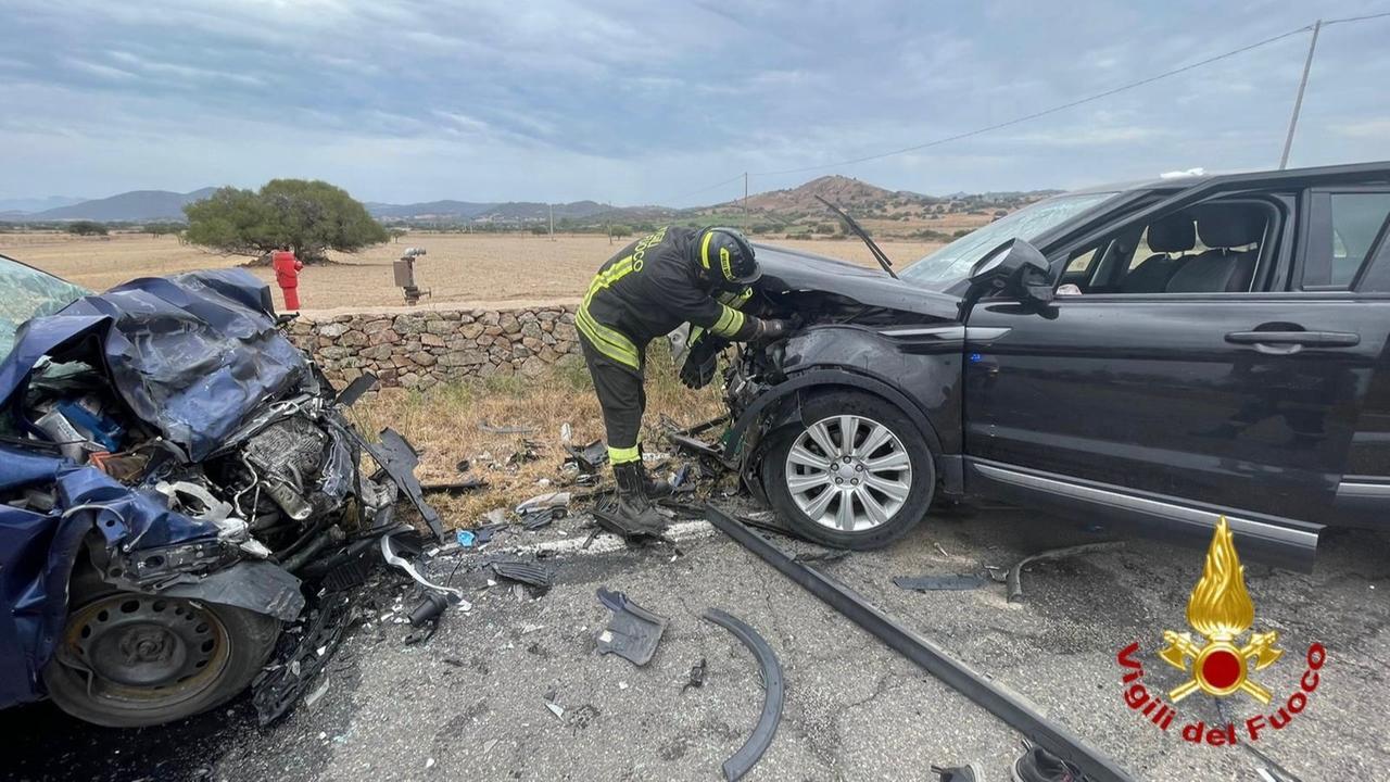 Ecco che cosa sappiamo sull’incidente mortale di Ferragosto lungo la strada tra Olbia e Loiri