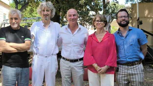 A Livorno parte il Premio Rotonda 2024, non solo pittura tra arte e mare<br>