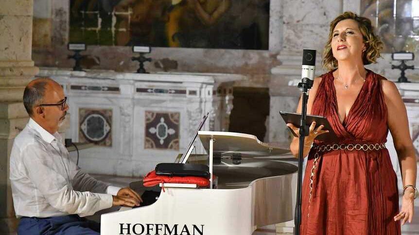 Montecatini, il cocktail Puccini 100 nell’anniversario della morte del compositore