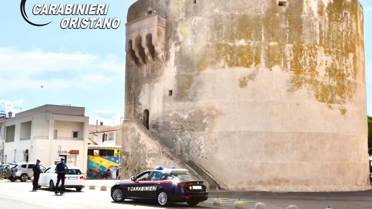 Alla guida ubriache, i carabinieri di Oristano denunciano cinque persone