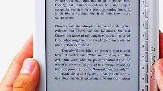 «Ebook a scuola? Meglio pensare a sistemare le aule»