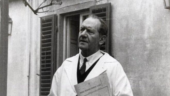 Il manicomio svelato da Tobino nella fiction con Lino Guanciale