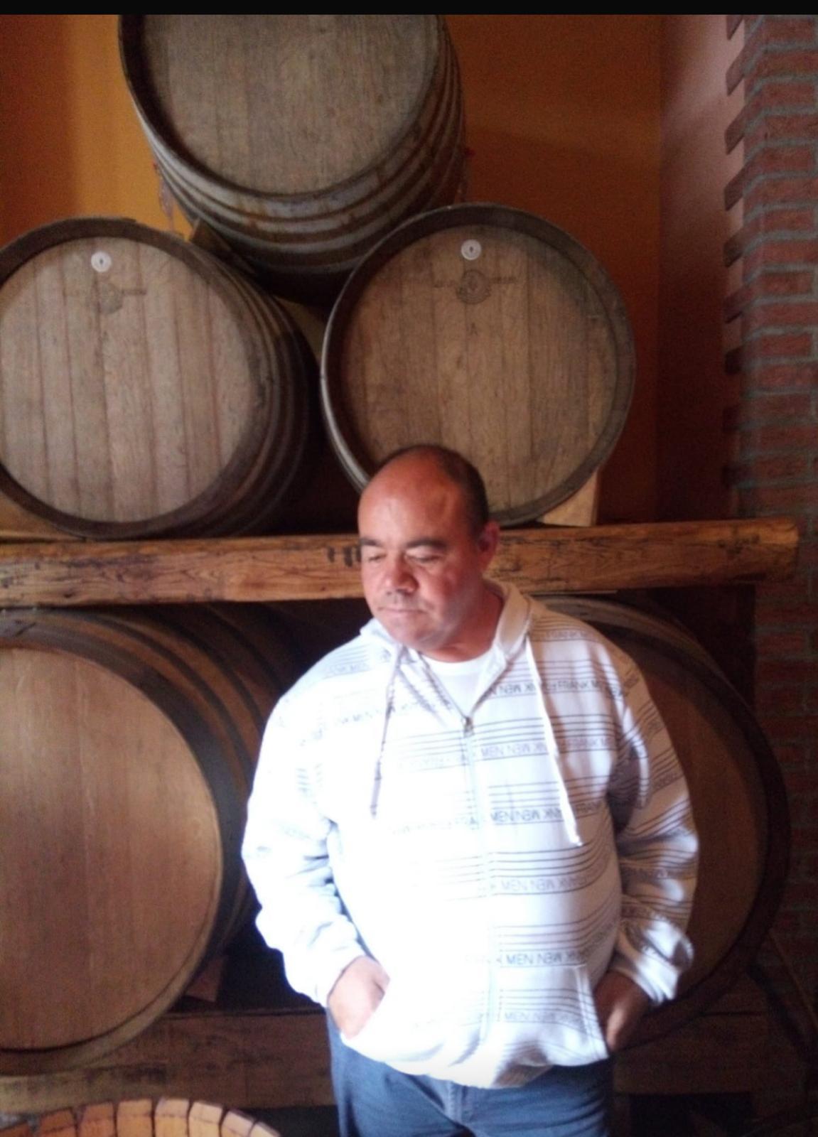 
	Il 55enne di Aritzo Cesare Manca

