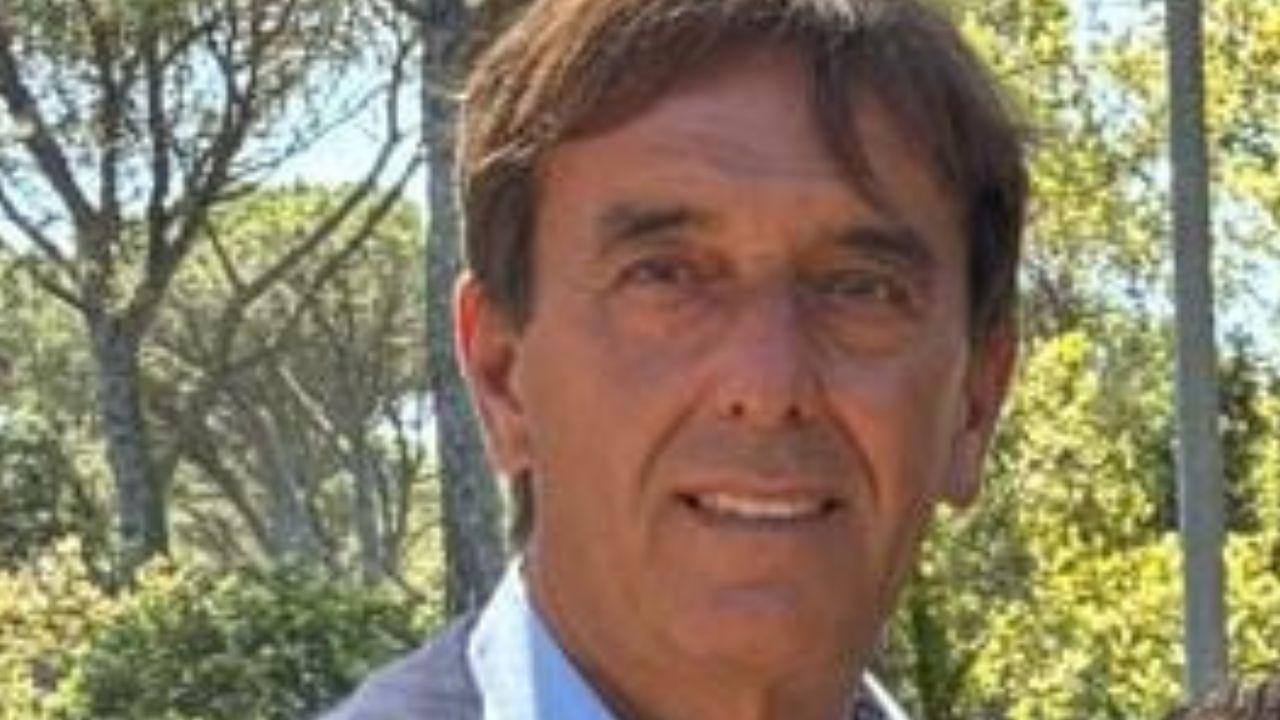 Daniele Guerrieri morto a 60 anni la sera del 14 agosto