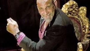 Il mondo del circo piange “Il principe” Francesco Carnevali