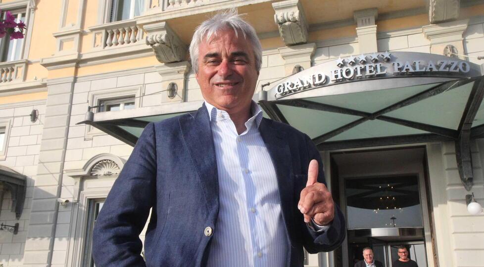 Inchiesta Peiani, le intercettazioni: «È un casino, non torna più un c...». Le dritte ai collaboratori per aggirare le regole