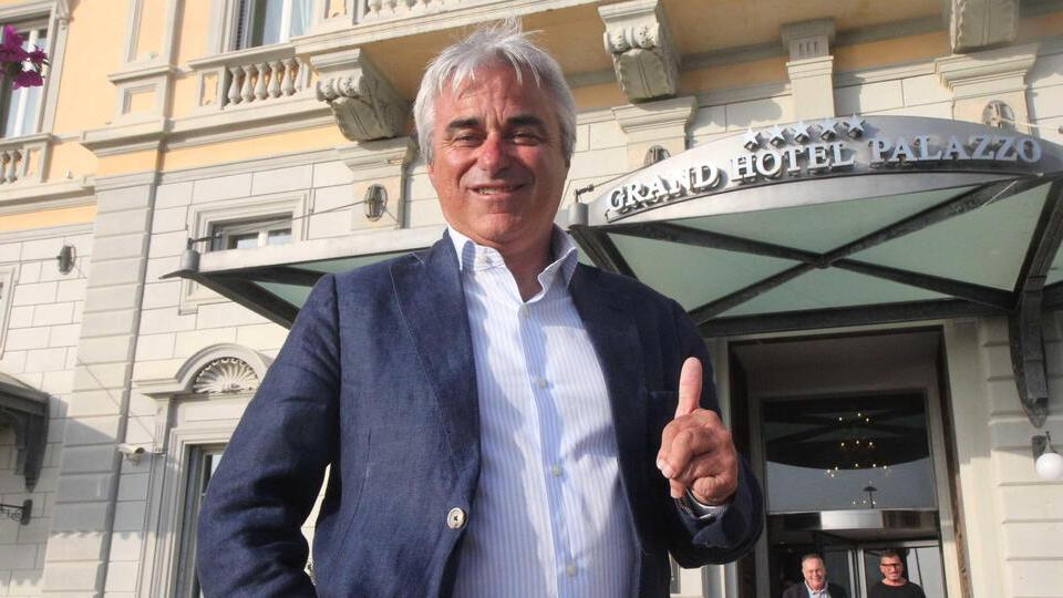 Inchiesta Peiani, le intercettazioni: «È un casino, non torna più un c...». Le dritte ai collaboratori per aggirare le regole