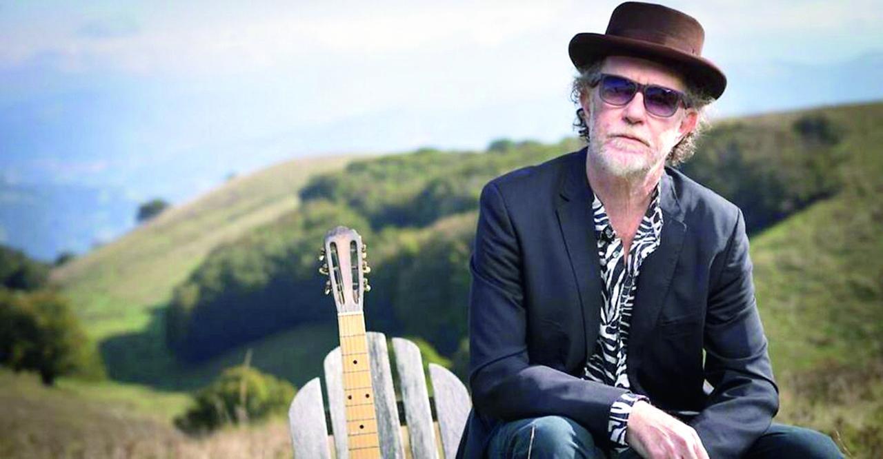 Francesco De Gregori, doppio live ad Alghero e Cabras