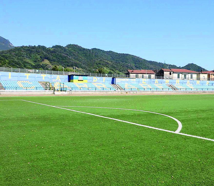 Stadio dei Marmi, appaltati i lavori per il nuovo manto: il progetto e gli interventi previsti