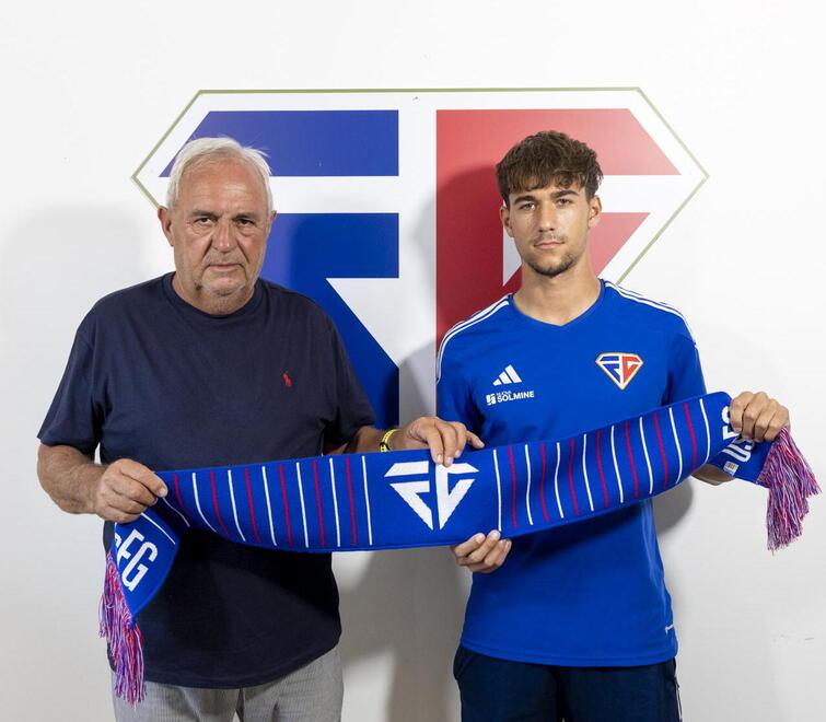 Tatti, un trequartista alla corte di Masi Arriva dall’Empoli