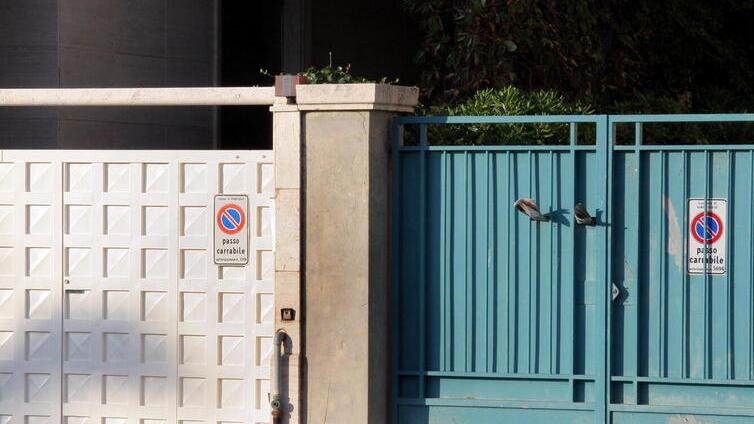 Pescia, in arrivo gli avvisi per il pagamento dei passi carrabili