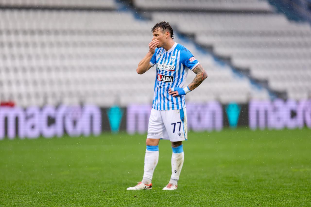 Calciomercato Spal, a breve la chiusura per il ritorno di Büchel all’Ascoli