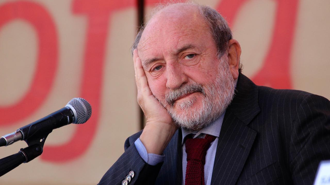 Umberto Galimberti alla Festa nazionale dell’Unità