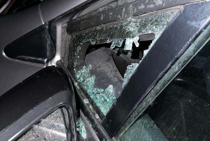 Olbia, ladri scatenati nei parcheggi del Red Valley