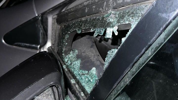 Olbia, ladri scatenati nei parcheggi del Red Valley