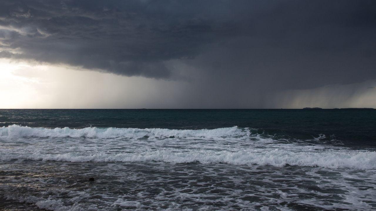 Allerta meteo in Toscana: previsti temporali, grandine e vento