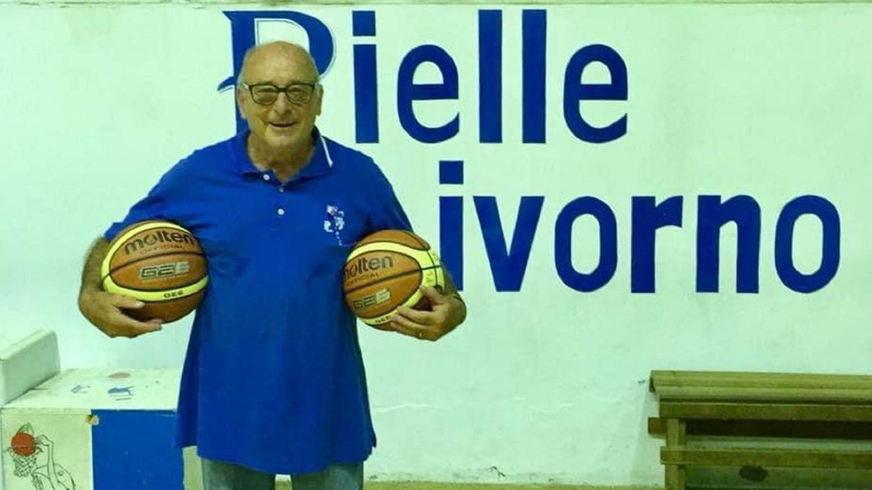 Roberto Lemmi
