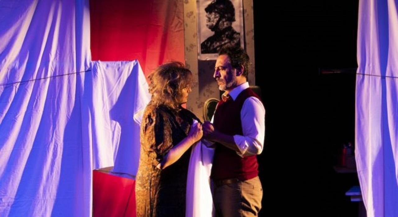 
	Una giornata particolare

