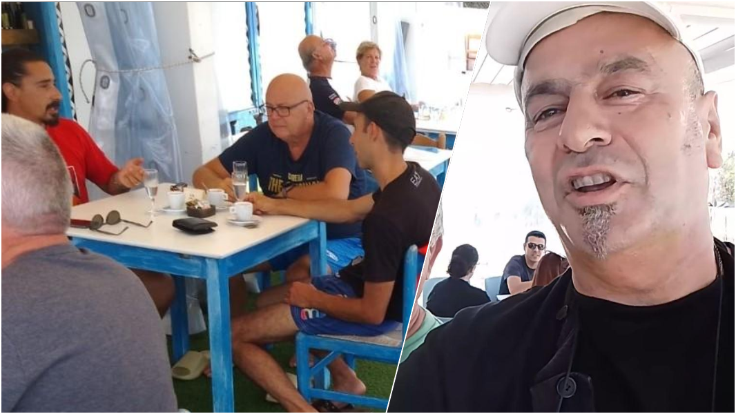 Sorso, dall’allagamento alla riapertura in meno di 24 ore: “Baja Cuggoni” è più forte della tempesta