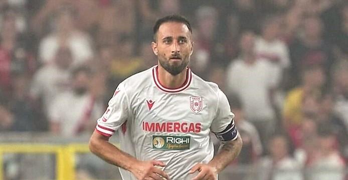 Regia-Mantova: derby speciale per Rozzio e per l’ex Panizzi