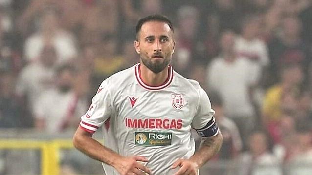 Regia-Mantova: derby speciale per Rozzio e per l’ex Panizzi