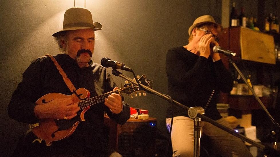 Gran finale alla Rupe di Crovara con una jam session di razza