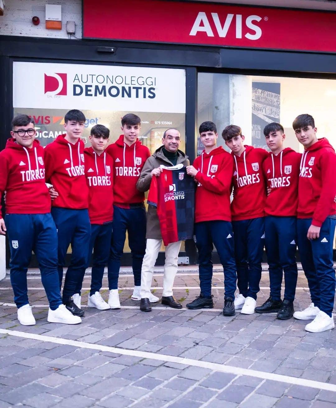 Sassari piange la scomparsa dell’imprenditore Antonio Demontis