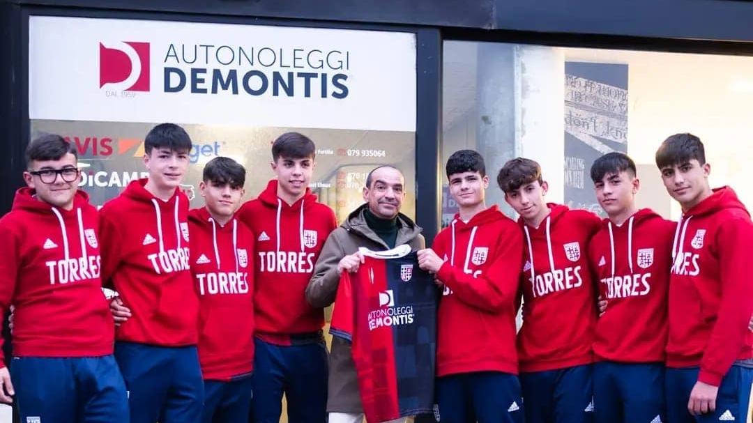 Sassari piange la scomparsa dell’imprenditore Antonio Demontis