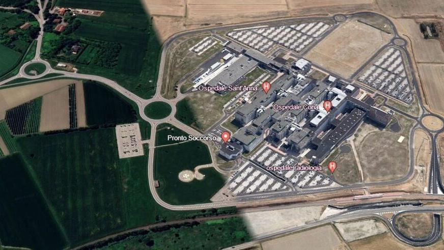 Hotel o studentato vicino al S. Anna. Il polo di Cona attira nuovi servizi