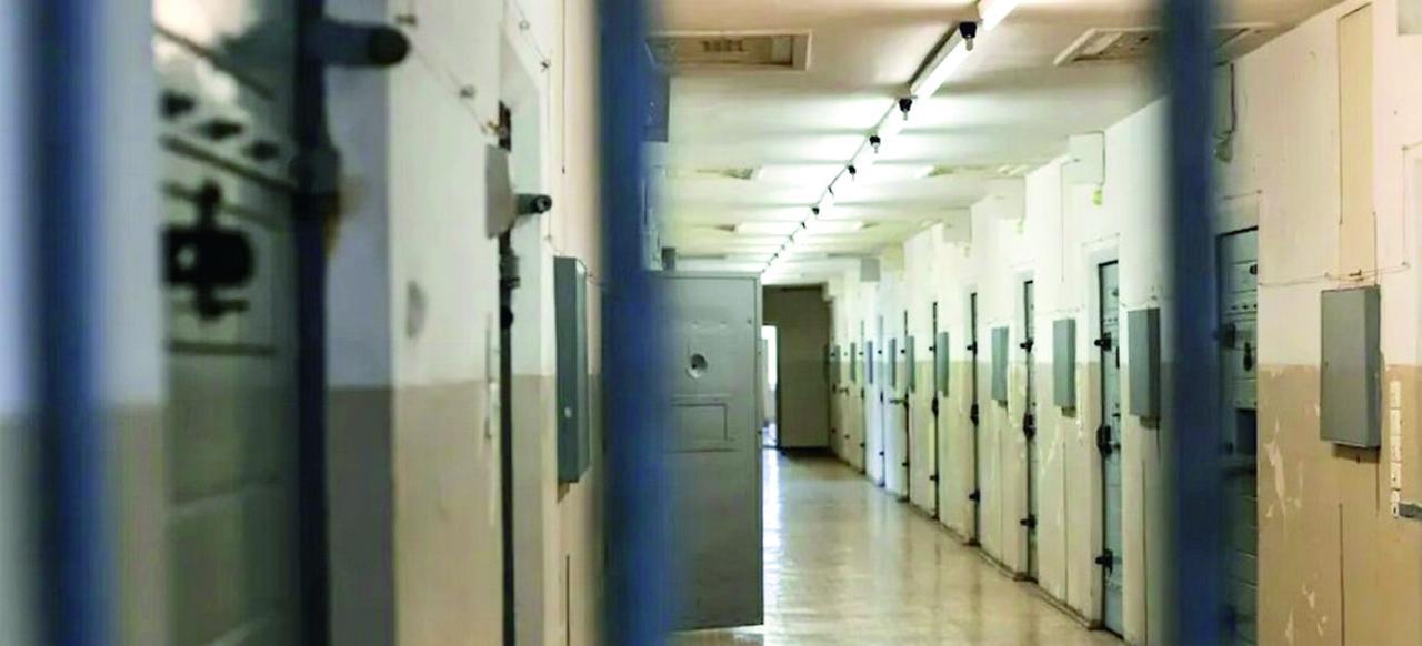 Carceri, situazione esplosiva: è emergenza anche in Sardegna