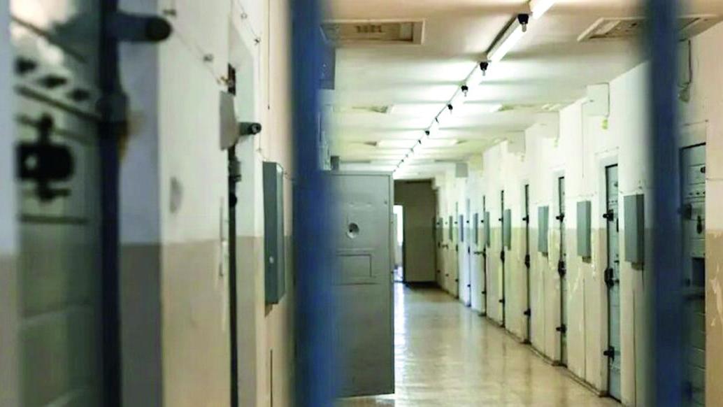 Carceri, situazione esplosiva: è emergenza anche in Sardegna