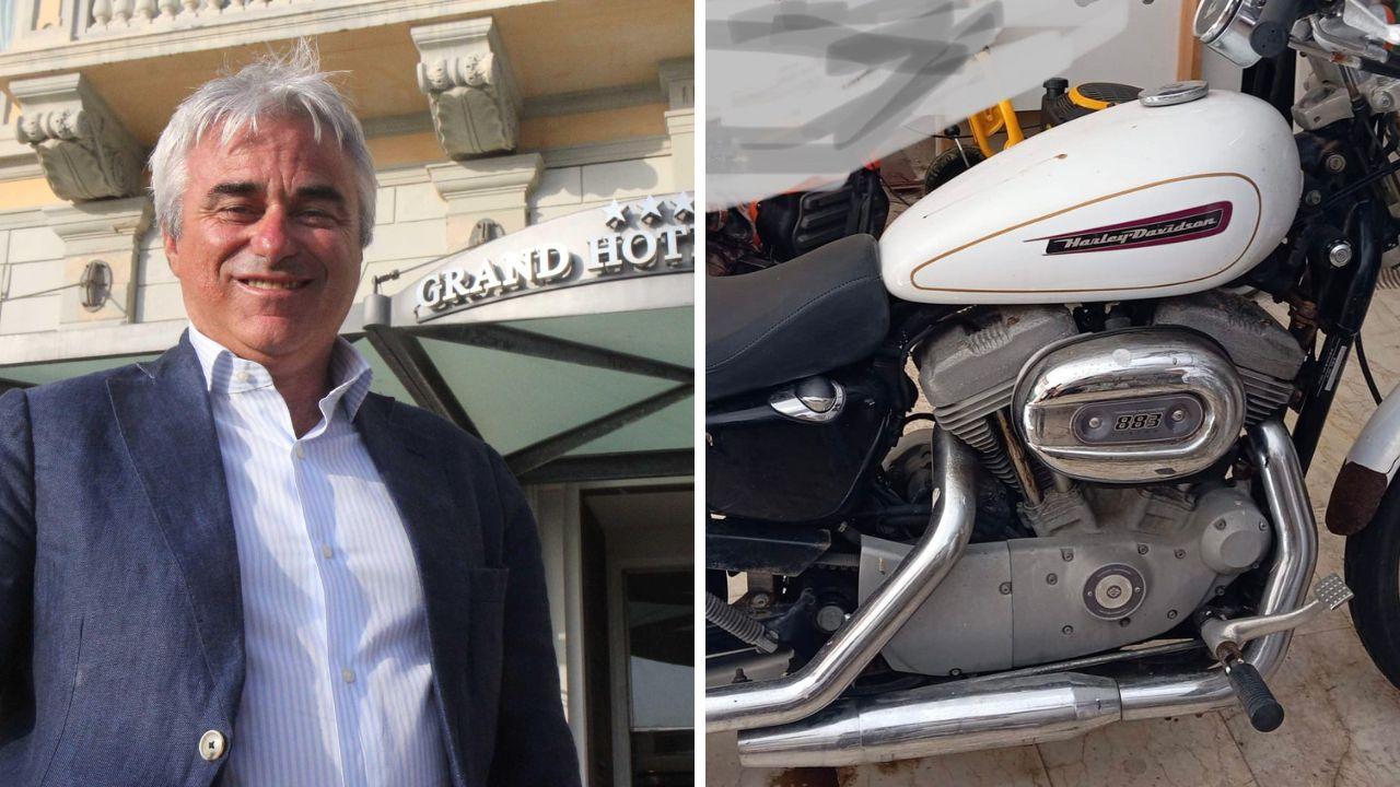 «Truffa in cinque fasi»: ecco il sistema Peiani. Sette aziende e nove indagati: chi sono