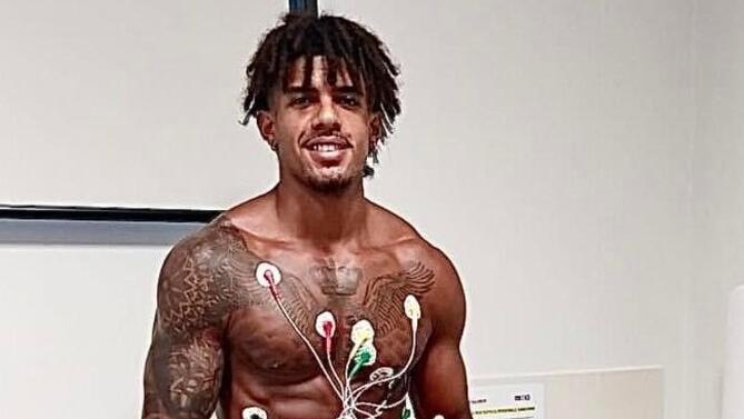 «Ho lavorato tutta estate per essere pronto alla nuova annata»