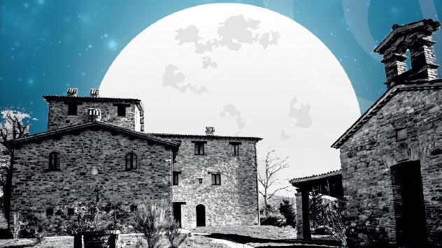 “Virtuosismi a dieci corde” per i concerti Al chiaro di luna