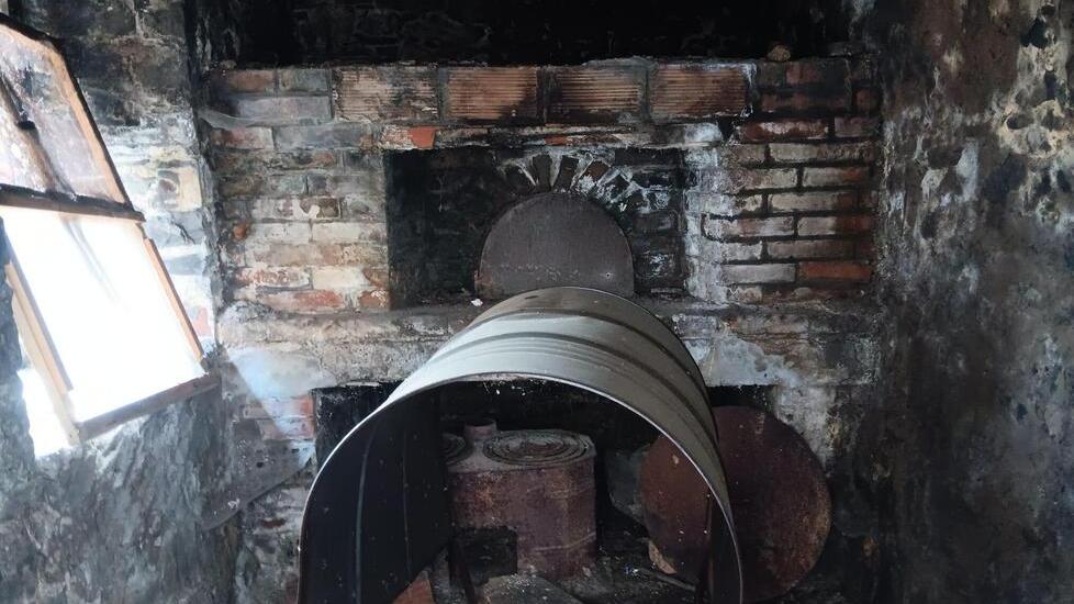 Alla scoperta del borgo di Cecciola e dei suoi metati