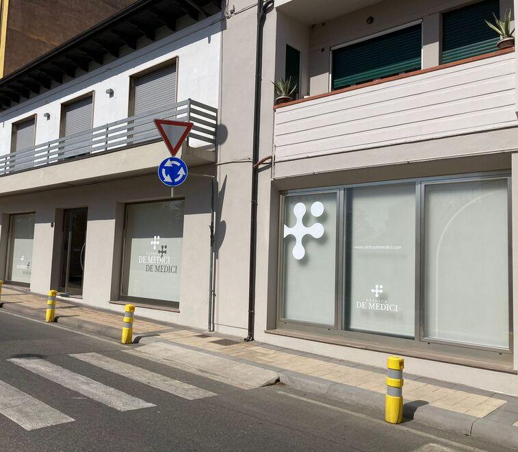 Cecina, tutto pronto in centro per la nuova clinica: «Il via a settembre»