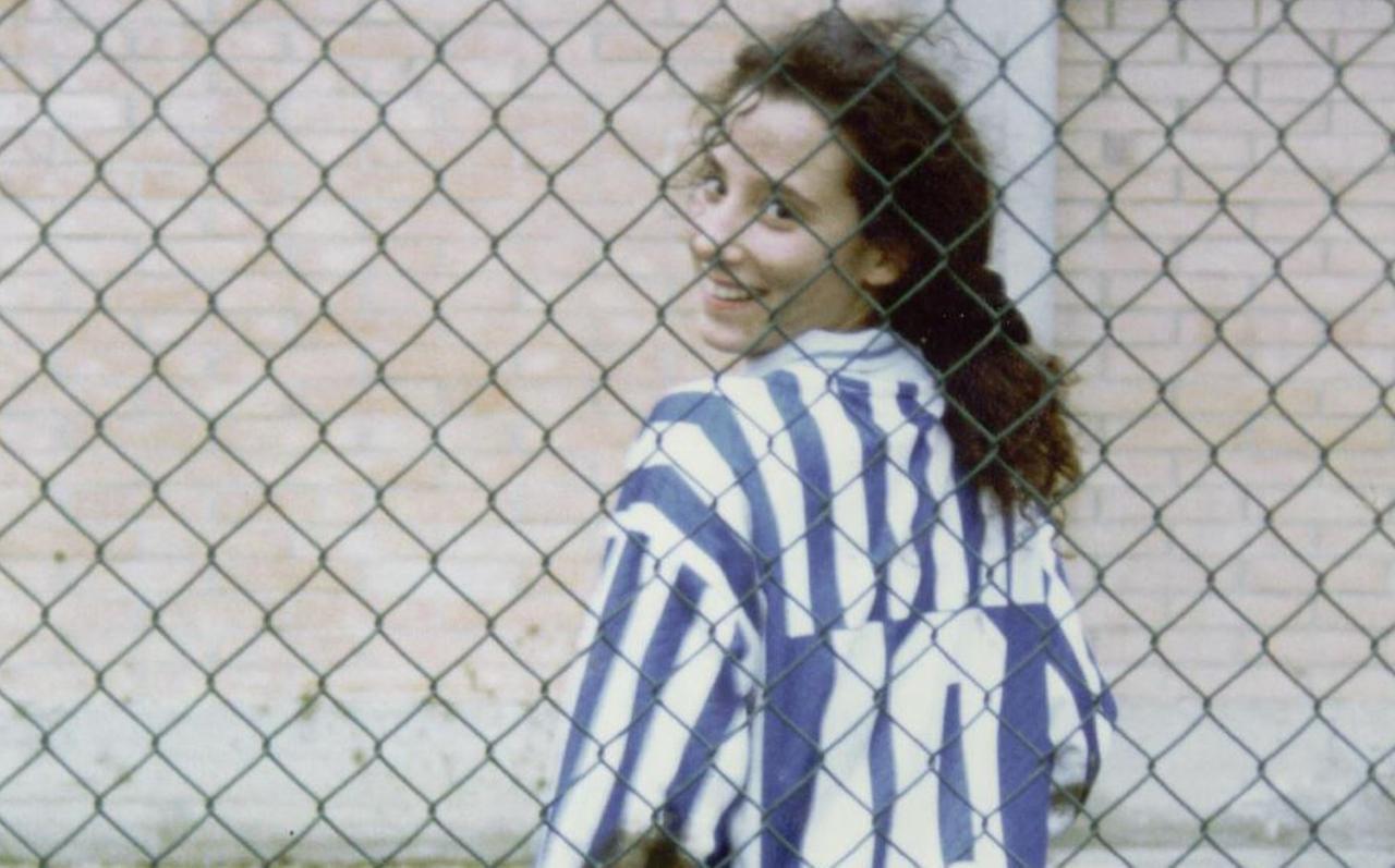 Bottoni, calcio che passione