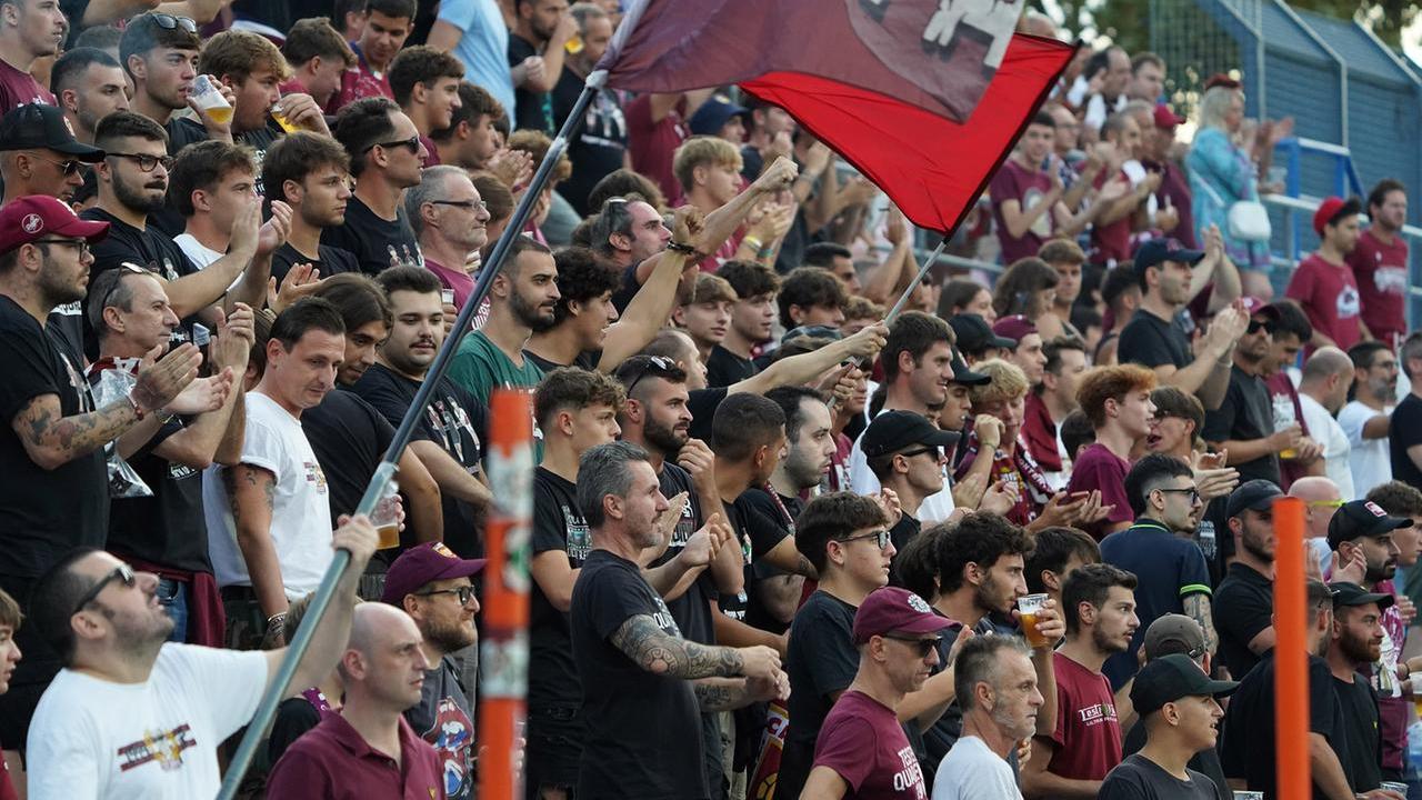 Reggiana beffata al 94’, Mantova pareggia 2-2 grazie a un autogol